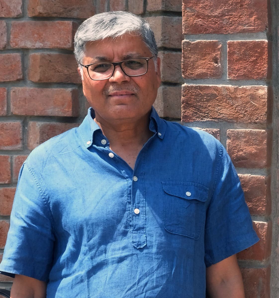 Pramathesh Ambasta