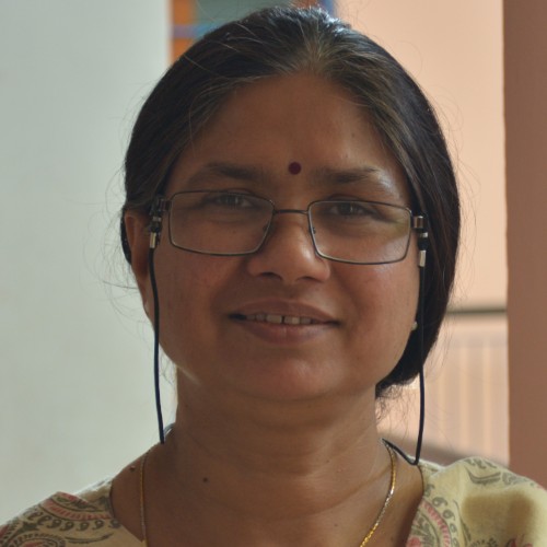 Ashwini Kulkarni