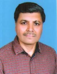 Dr. Shanti S. Sharma