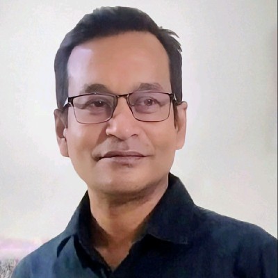 Animesh Mondal