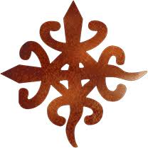 SPS Adinkra Logo